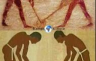 Les origines du Hockey, ses variantes, et toutes les disciplines olympiques; du passé lointain à nos jours : les anciens Soudanais (Kush-Kemet, les Pélasges Grecs, les Romains et enfin les Arabes ont tous pratiqué dans le passé des variantes du Hockey dont les origines remontent à l'Afrique); « Il existe un papyrus retrouvé profondément enterré dans le village de Beni Hasan dans la Vallée du Nil ainsi qu'une fresque murale datant de 2000 ans avant l'ère de la domination chrétienne qui montrent deux Noirs/Africains tenant des bâtons aux extrémités recourbées, face à une petite boule et auquel si vous ajoutez des protège-tibias, vous obtiendrez clairement des joueurs de glace ou de terrain, de hockey »
