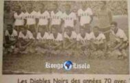 Les Diables Noirs, club Kongolais de football basé à Brazzaville : le club naît en 1950 et prendra le nom de Diables Noirs, sous la houlette du français Aimé Brun