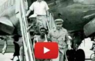 Qui a tué Lumumba ? Tout et rien n'a été dit sur la mort de Patrice Emery Lumumba, le tout premier Premier ministre du Kongo Kinshasa, (pour certains, c'est la CIA qui l'a tué; pour d'autres, il est mort à cause de sa femme; pour d'autres encore, ce sont les autorités Kongolaises qui l'ont trahi; pour brouiller les pistes et faire taire la vérité, les gens ont commencé à dire des bêtises sur la mort historique de Lumumba) : comme la vérité n'a pas de date d'expiration, les masques ont fini par tomber; les tueurs de Lumumba sont connus; « Selon un reportage d’Euronews, la chaîne affirme que Lumumba a été arrêté et assassiné par des séparatistes du Katanga, mais sur cette photo qui voit un Katangais ?? Comment la dent de Lumumba est-elle arrivée en Belgique ?? Comment les séparatistes Katangais pouvaient-ils opérer librement à Kinshasa ?? » ... (VIDÉO)