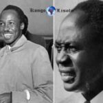 De Nkrumah à Julius Nyerere
