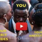 Afrocentricité