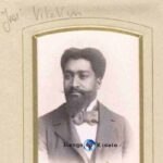 Dr Joseph Vitalien