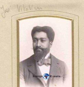 Dr Joseph Vitalien
