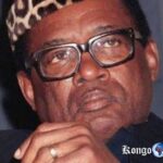 la dernière lettre de Mobutu à Jacques Chirac