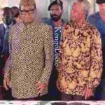 Nelson Mandela, a-t-il été reconnaissant envers Mobutu ?