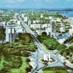 Le 3 mai 1966, Léopoldville devient Kinshasa