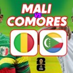 MALI vs COMOROS
