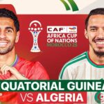 GUINÉE ÉQUATORIALE