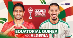 GUINÉE ÉQUATORIALE