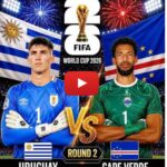 URUGUAY