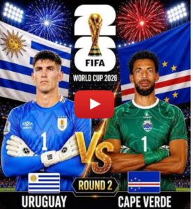 URUGUAY