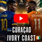 CURAÇAO