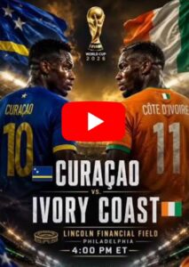CURAÇAO