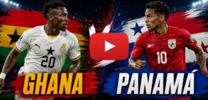 PANAMA