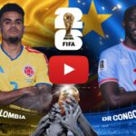 COLOMBIE