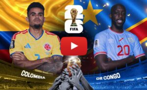 COLOMBIE