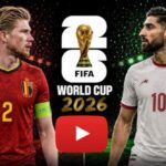 BELGIQUE
