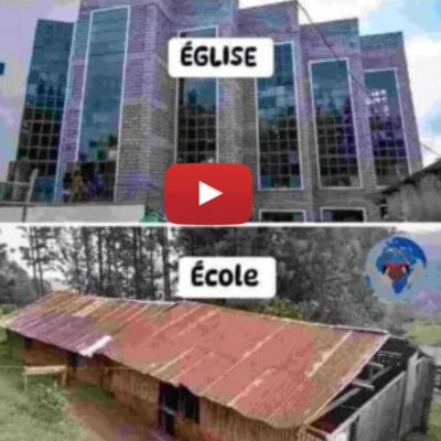 Églises